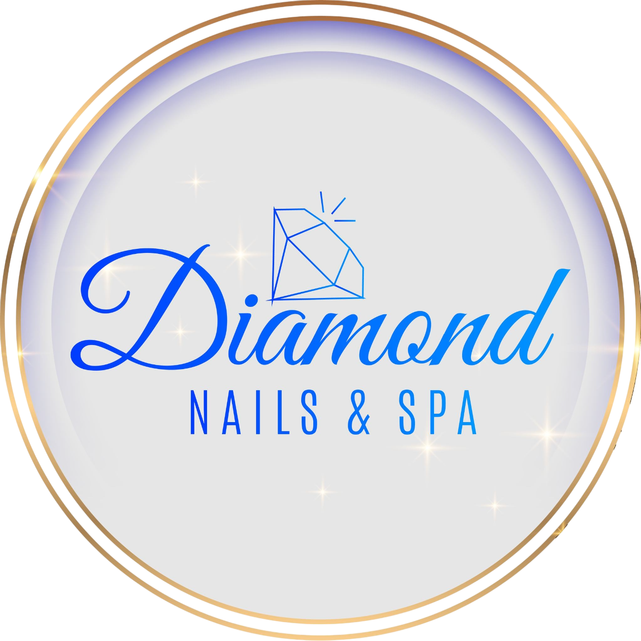 Diamond Nail and Spa